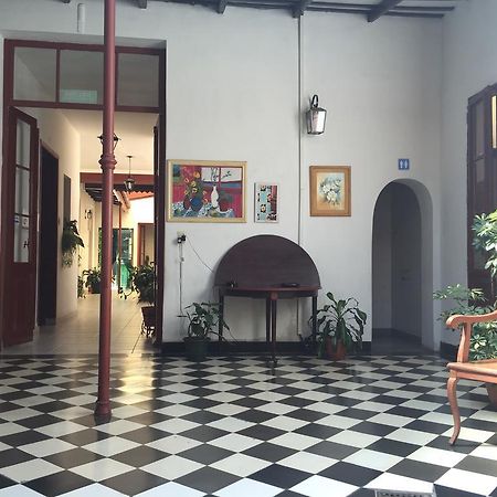 Posada Casa De Borgona Salta Exterior photo