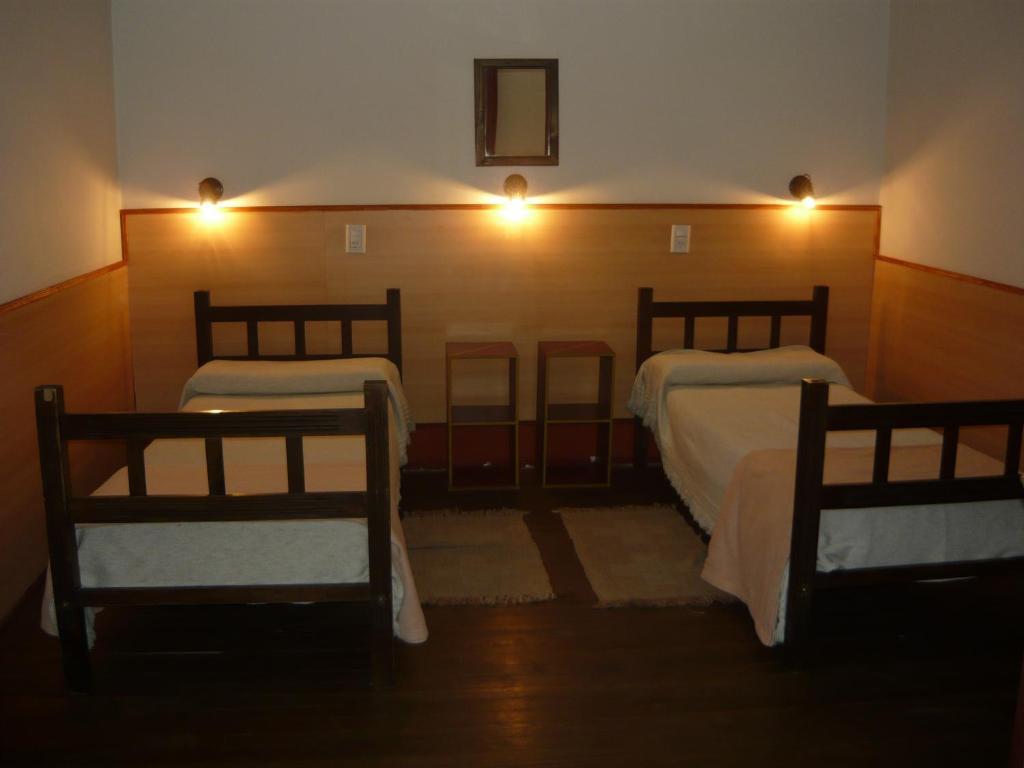 Posada Casa De Borgona Salta Room photo