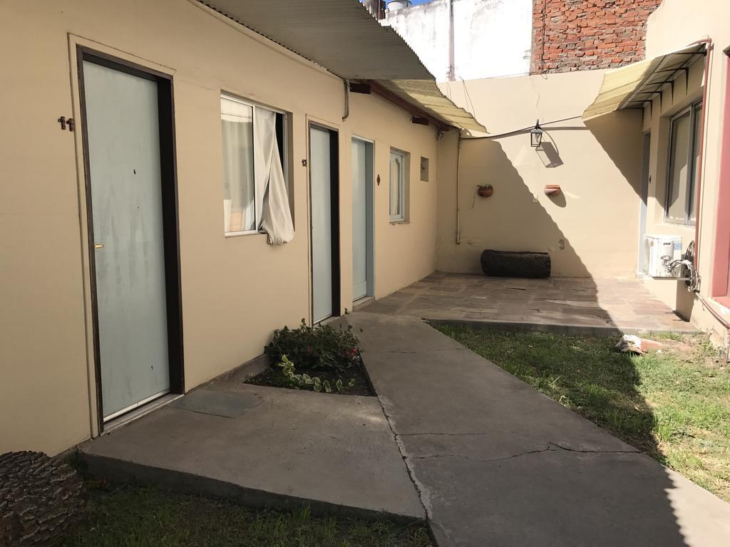 Posada Casa De Borgona Salta Exterior photo